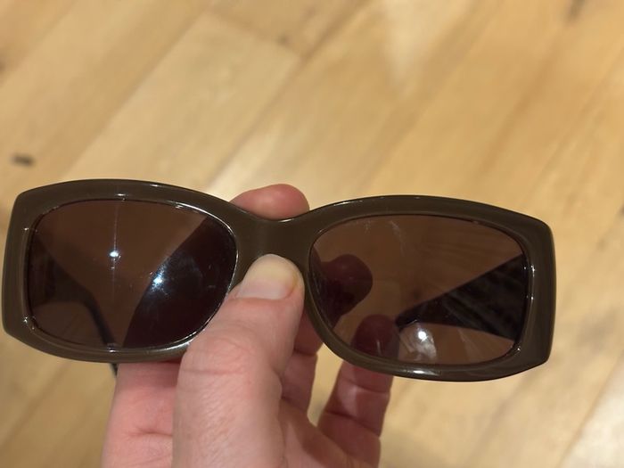 Vintage Dolce & Gabanna Sunglasses