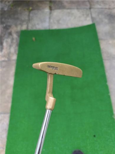 Wilson Putter