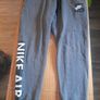 nike air bottoms immac cond like new Size large Image 4