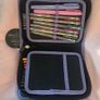 Two Brand New Smiggle Stationary Kits Image 3