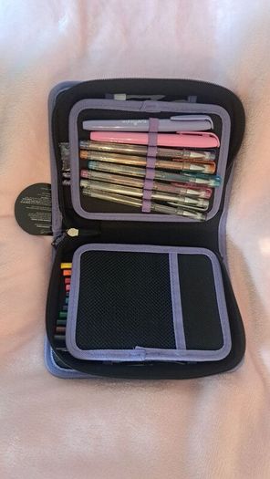 Two Brand New Smiggle Stationary Kits