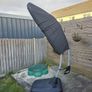 Large parasol Image 6