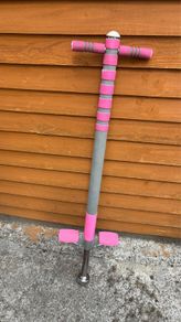 Pogo stick
