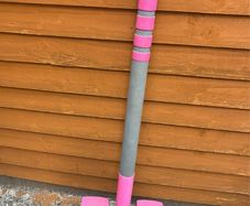 Pogo stick