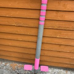 Pogo stick