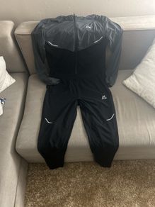 Montirex tracksuit