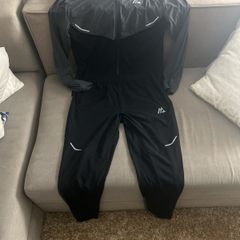 Montirex tracksuit