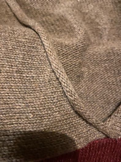 Wool vests