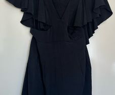 Finders Keepers dress - sz 14