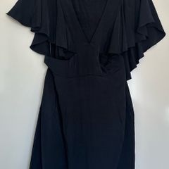 Finders Keepers dress - sz 14