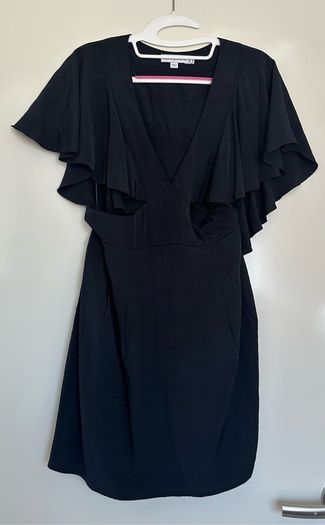 Finders Keepers dress - sz 14