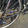 27.5 Inch Corrate Shape pro light weight bicycle Image 6