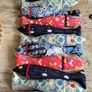 Handmade Fabric Fish Image 3