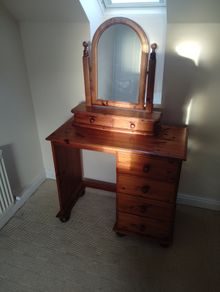 Dressing Table