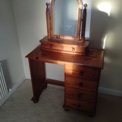 Dressing Table