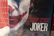 Joker DVD
