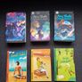 Books ksiazki dla nastolatkow Image 10
