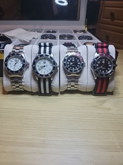 TAG Heuer Sport 2000  "Coke" Womens WM1212