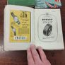 1930, 1950s Men only books Image 6