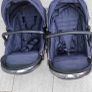 iCandy Peach Double Buggy Bundle Image 5