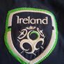 Ireland Jacket. Official Umbro Ireland Football Track Jacket. Collect In Dublin Or Receive Via Post. Image 5