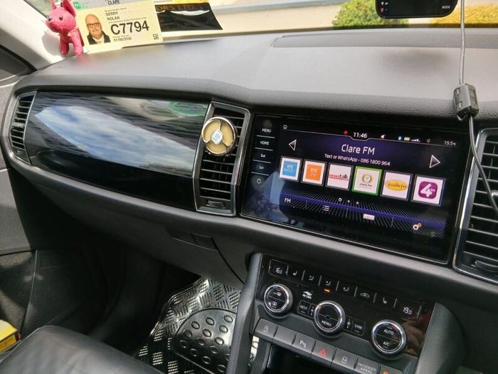 Skoda Kodiaq 2020