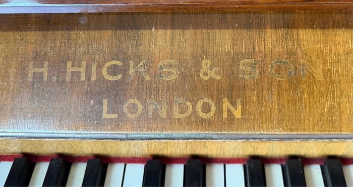 Piano