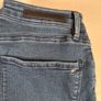 Womens Tommy Hilfiger Jeans Como Rw Jegging Fit Size W 26 Image 3