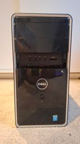 Dell Inspiron PC