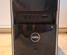 Dell Inspiron PC