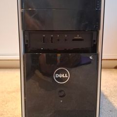 Dell Inspiron PC