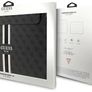 Guess Laptop sleeve Stripes with shockproof protection Guess Image 4