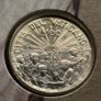 Vatican Pope John Paul II vintage 1999 original UNC coins set Image 6