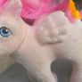 Heartthrob (2) Heart Throb Pegasus So Soft SS Ponies MLP G1 My Little Pony Image 5