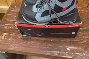 Honeywell Safely Boots 6/39