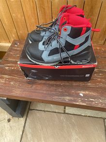 Honeywell Safely Boots 6/39