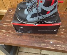 Honeywell Safely Boots 6/39