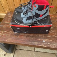 Honeywell Safely Boots 6/39