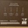 RRP 64 uk pounds Molton Brown Spicy & Citrus  Fragrance Discovery Set.  Gift bag included Image 2