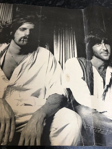 The Eagles