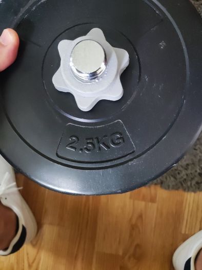 Dumbbell