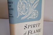 Spirit of Flame: A Collection of the Works of Lesya Ukrainka. Translated by Percival Cundy (HQ158)