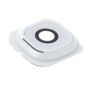 Samsung Galaxy S6 Edge G925 Camera Lens Rear Back Glass Cover With Frame White - FHT14SMCL Image 4