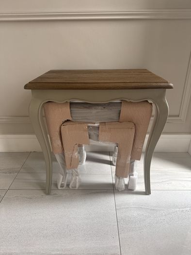 nest of tables