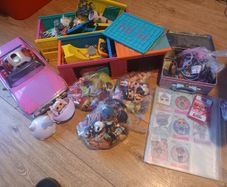 LOL dolls collection