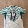 Portugal World Cup jersey Image 2