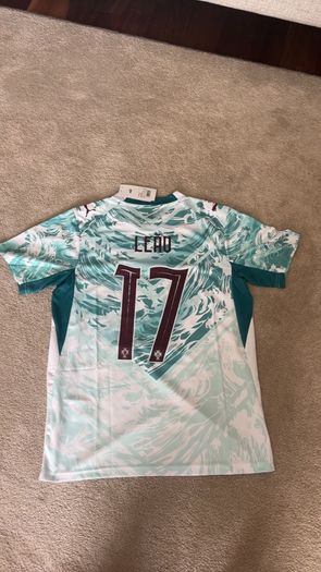 Portugal World Cup jersey
