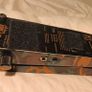 Dunlop DB01 Dimebag Darrell Cry Baby From Hell Wah (Original Green Camo) Image 4