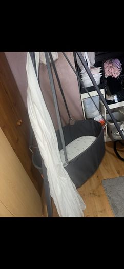 Hammock Crib