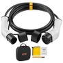 VEVOR Type 2 to Type 2 EV Charging Cable Image 3